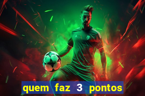 quem faz 3 pontos no dia de sorte ganha quanto